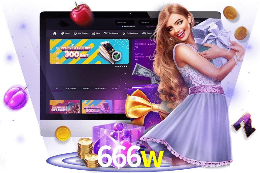 6 vantagens exclusivas do programa VIP da 666w