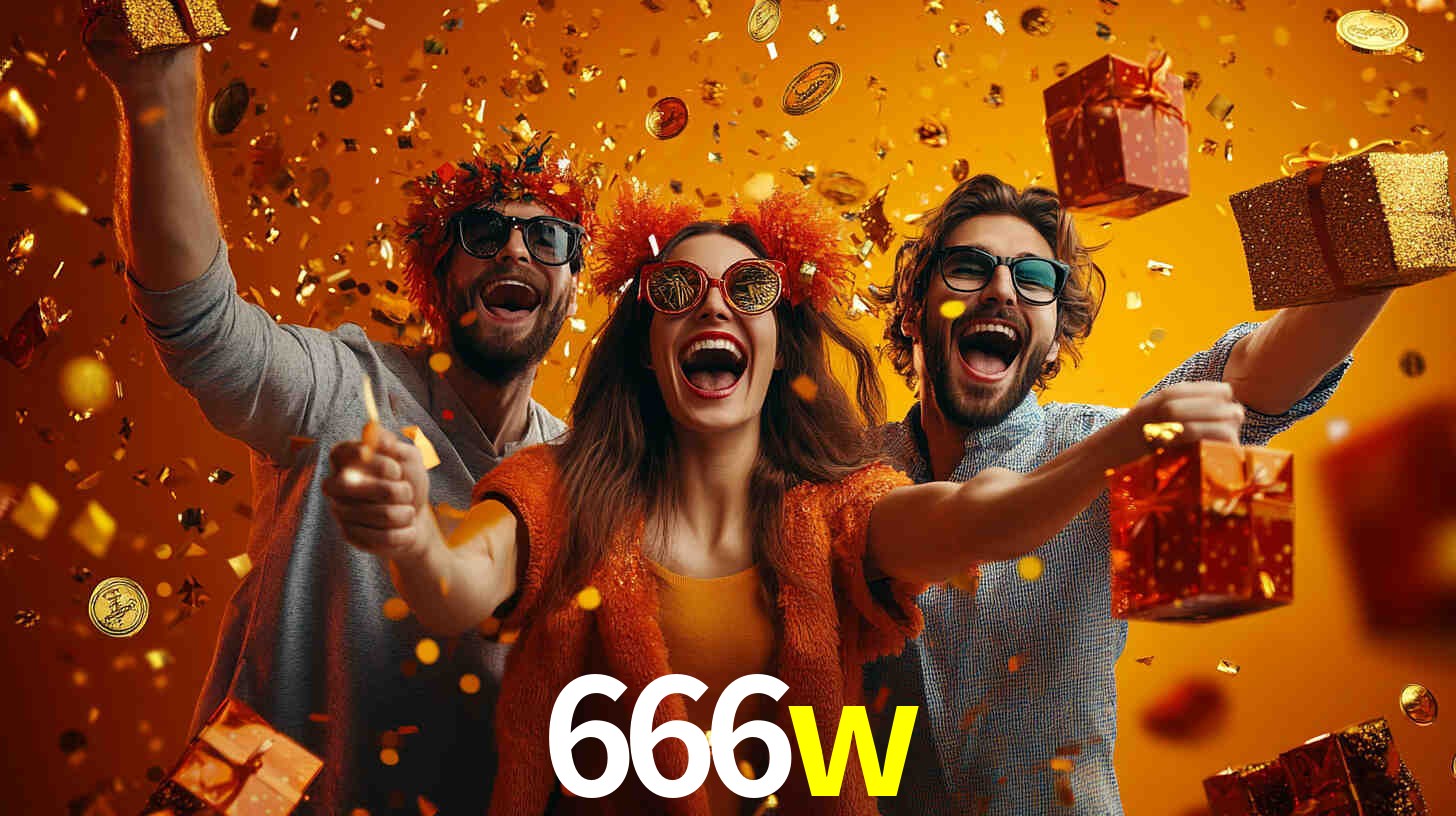 Loterias online disponíveis na 666w